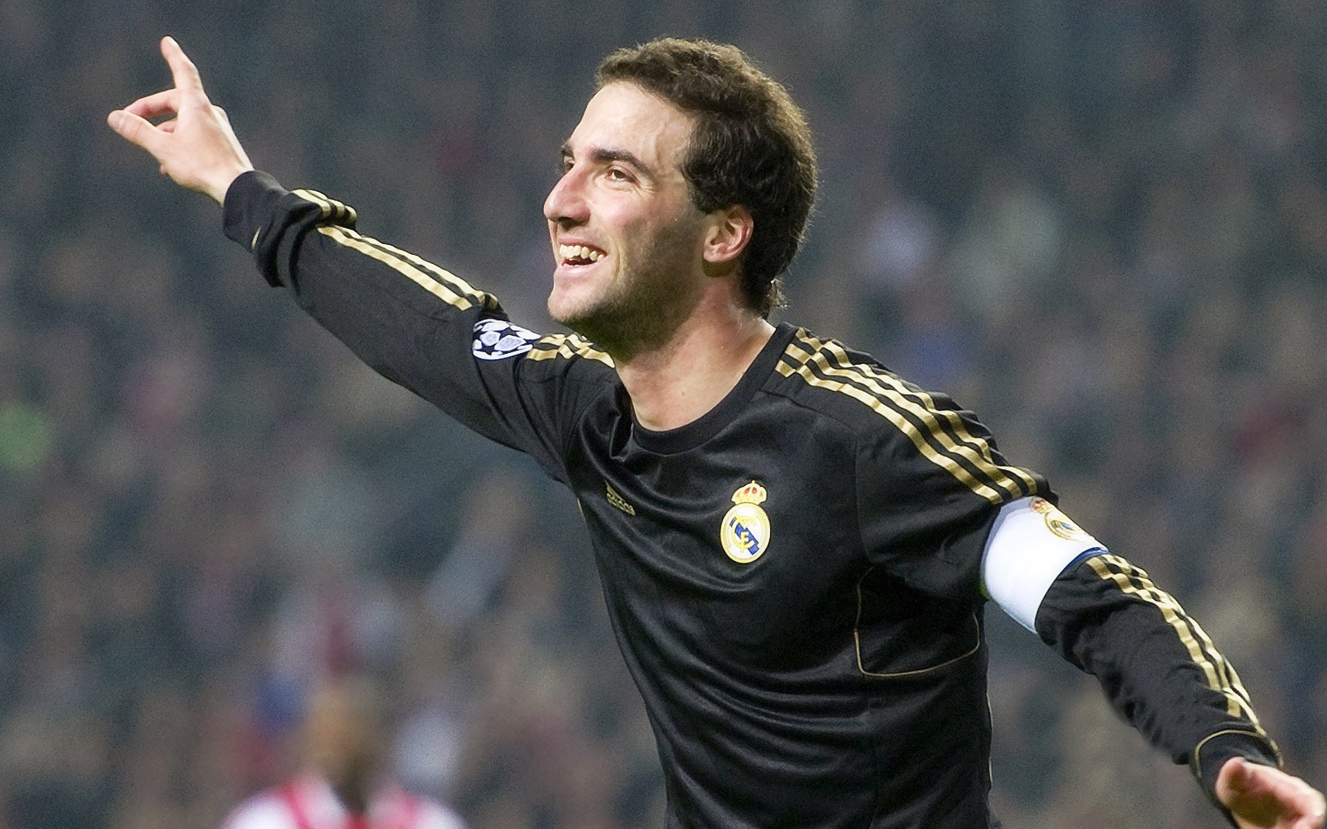 欧冠八强次回合：阿森纳主场1比0皇马 依旧因做客失球太多而出局